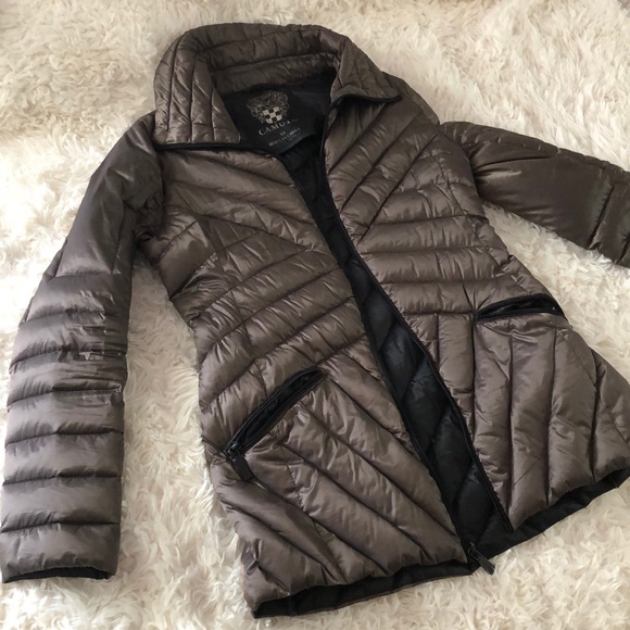 Vince Camuto Lightweight Jacket 